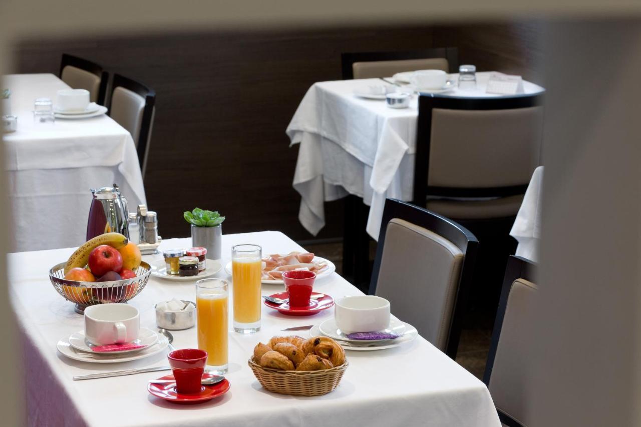 Le Mediterranee Hotel 4*