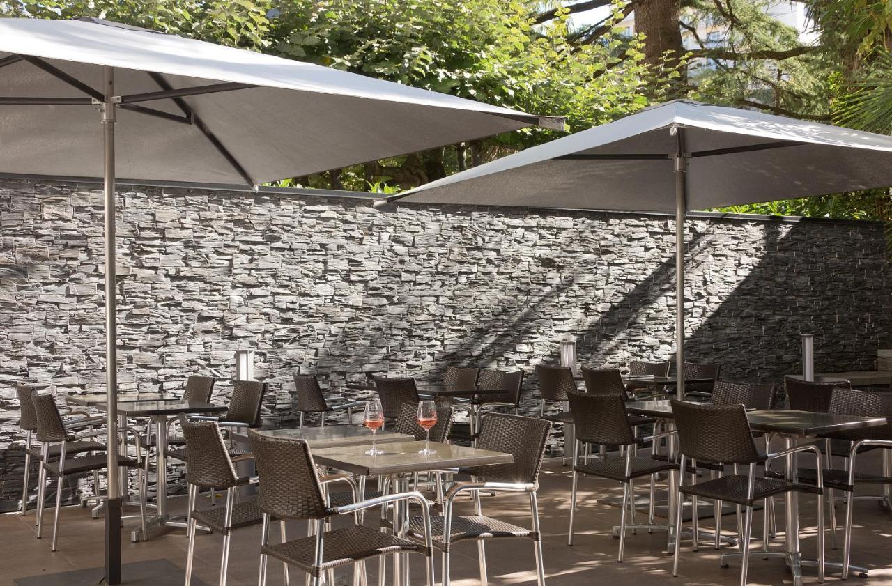 Hotel Le Mediterranee Lourdes