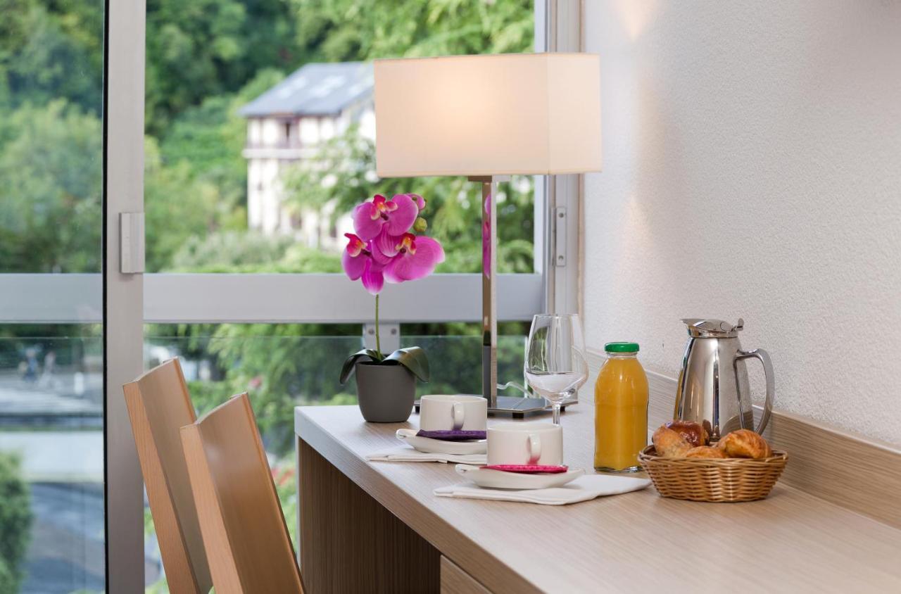 Le Mediterranee Hotel
