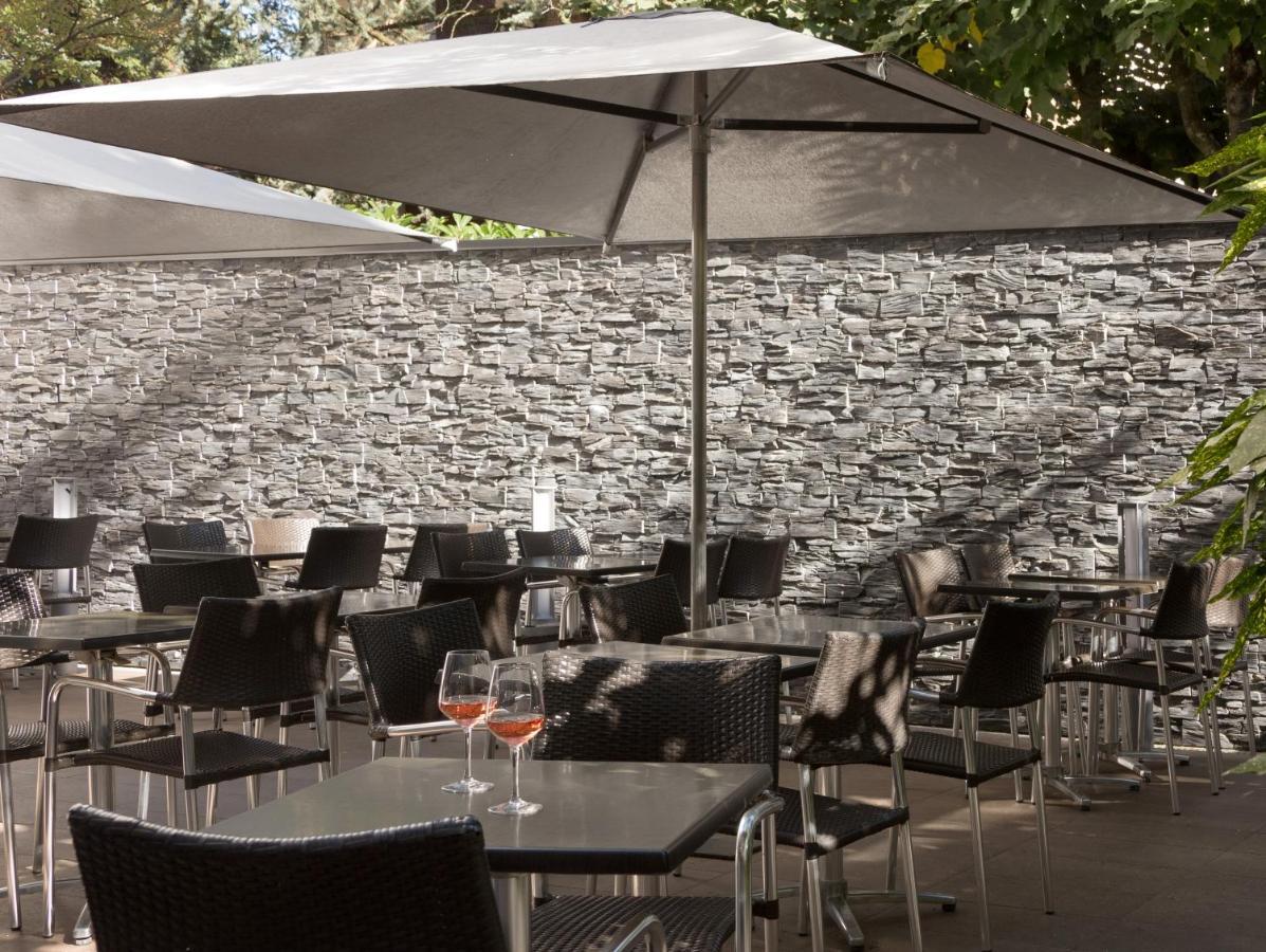 Le Mediterranee Hotel 4*