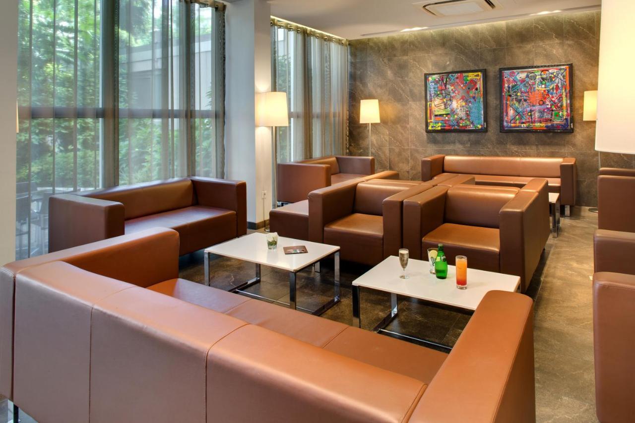 Le Mediterranee 4* Lourdes