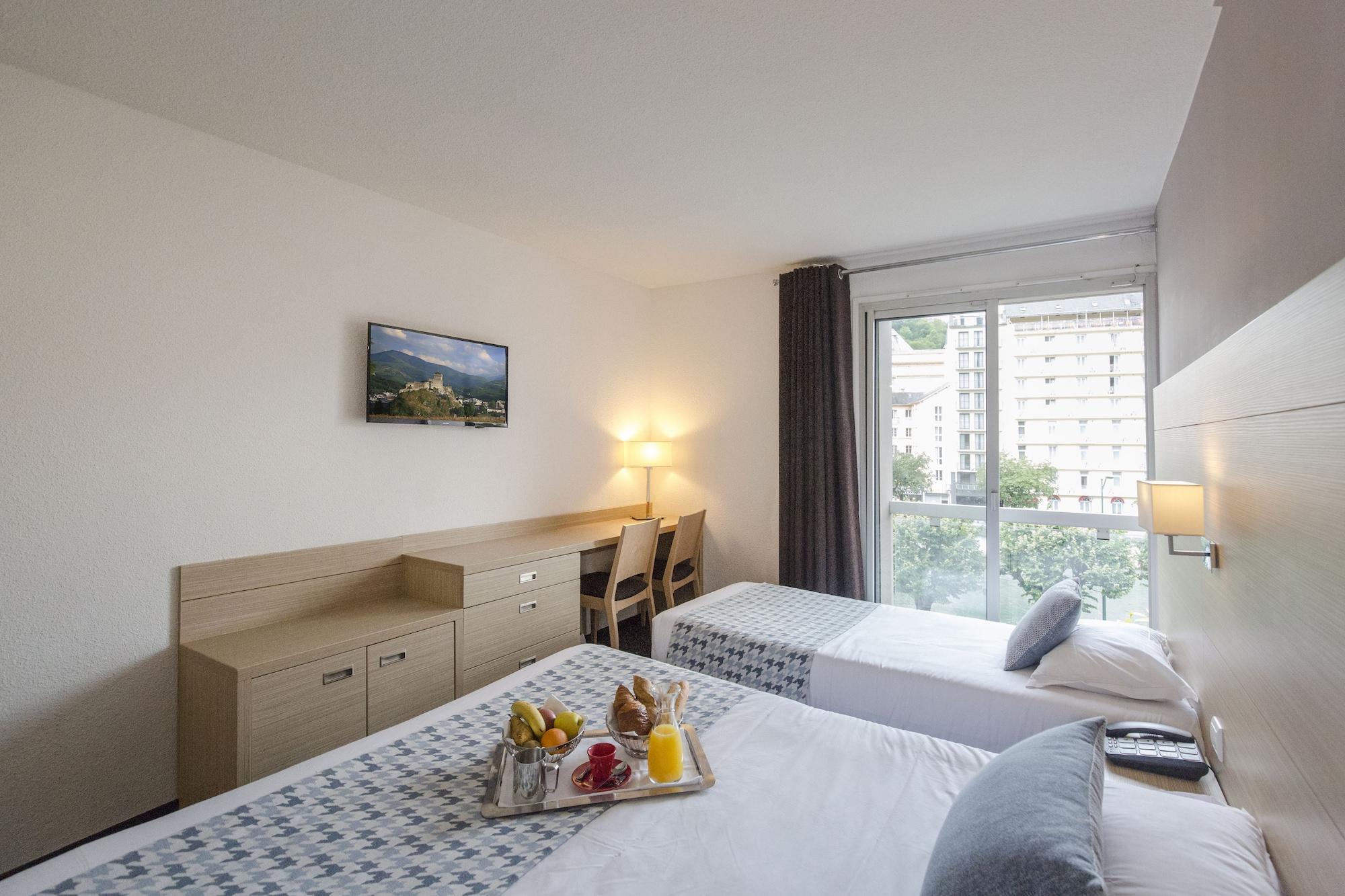 Le Mediterranee Hotel 4*