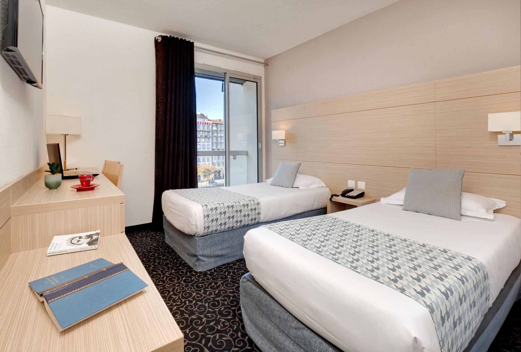 Le Mediterranee Hotel 4*