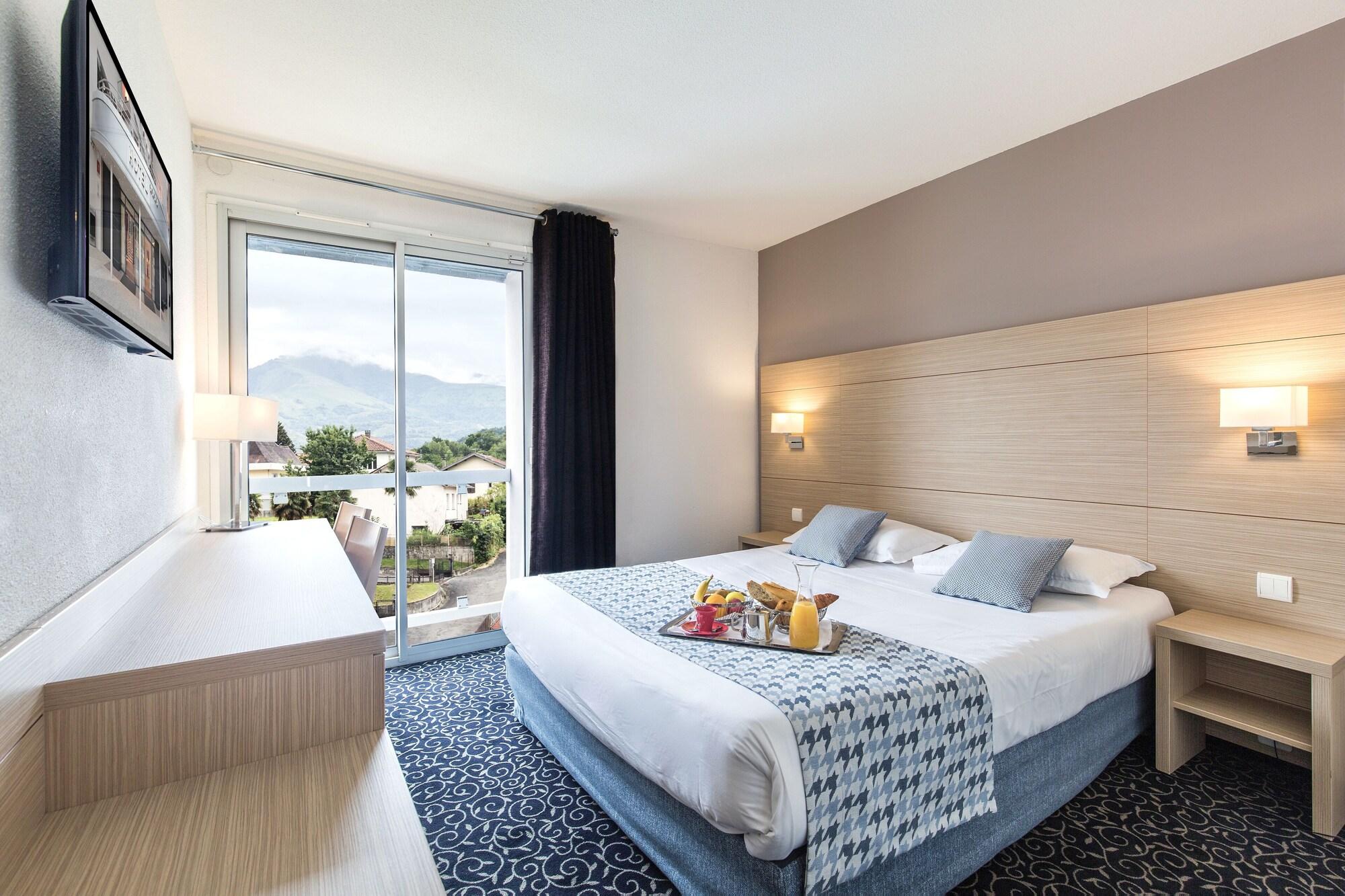 Hotel Le Méditerranée 4*
