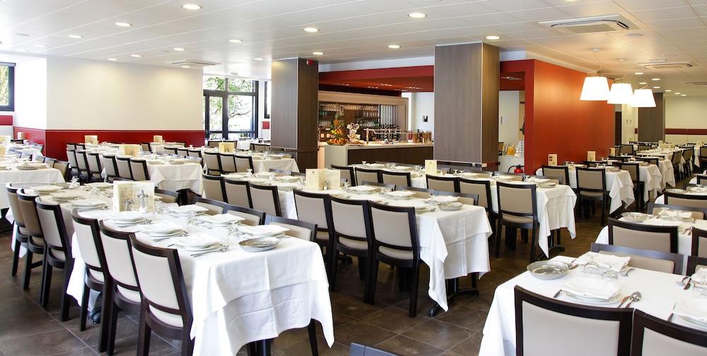 Hotel Le Méditerranée Lourdes