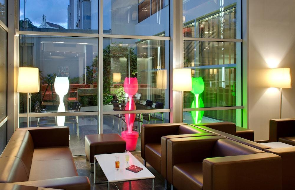 Hotel Le Mediterranee