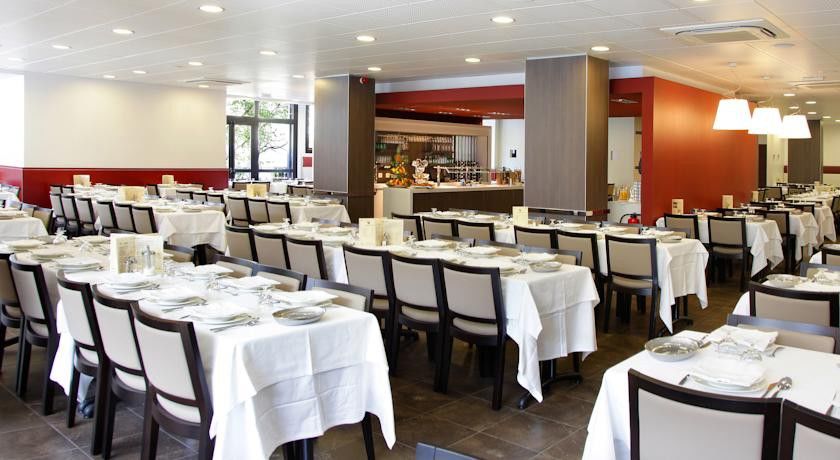 Hotel Le Méditerranée