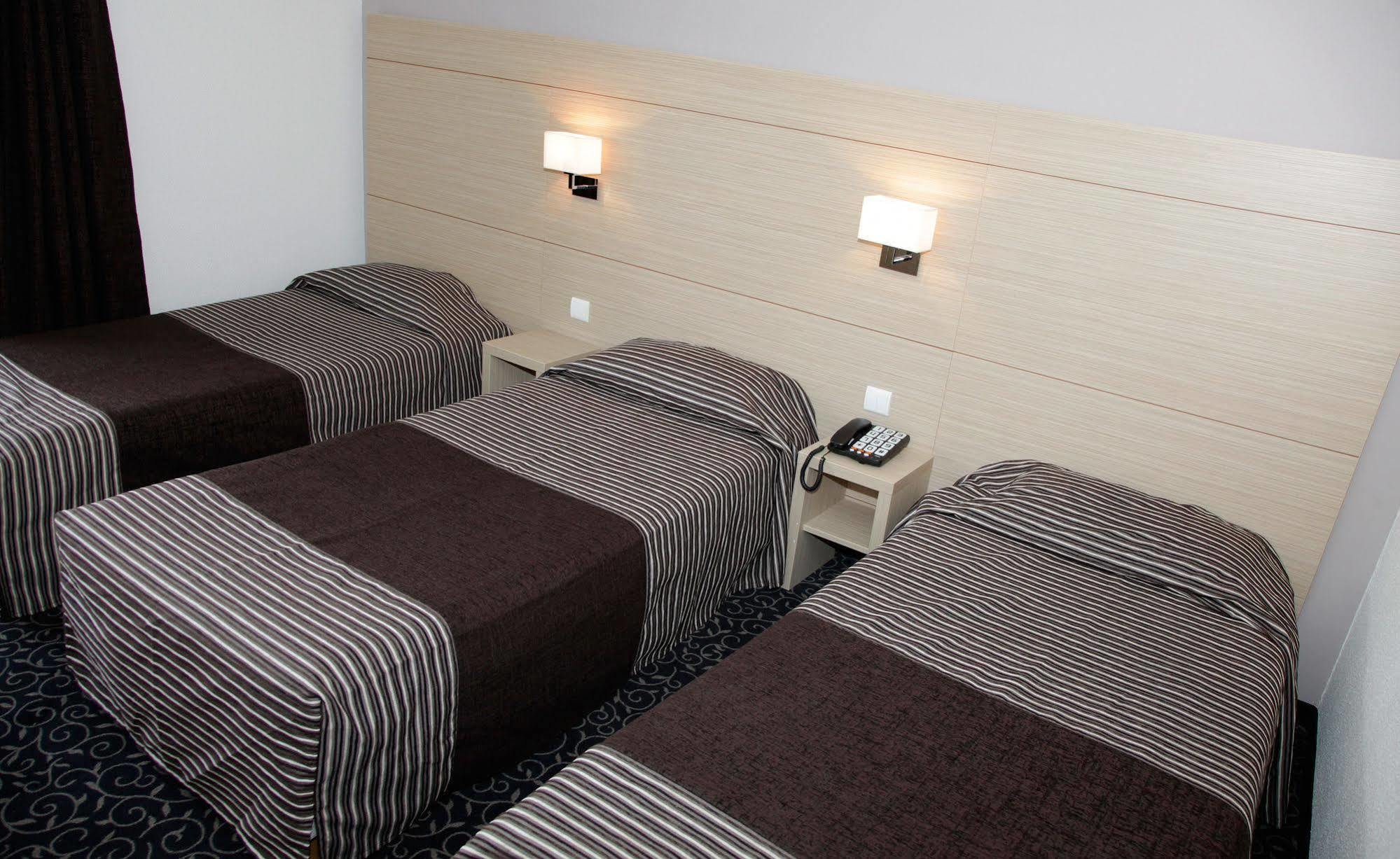 Le Mediterranee 4*