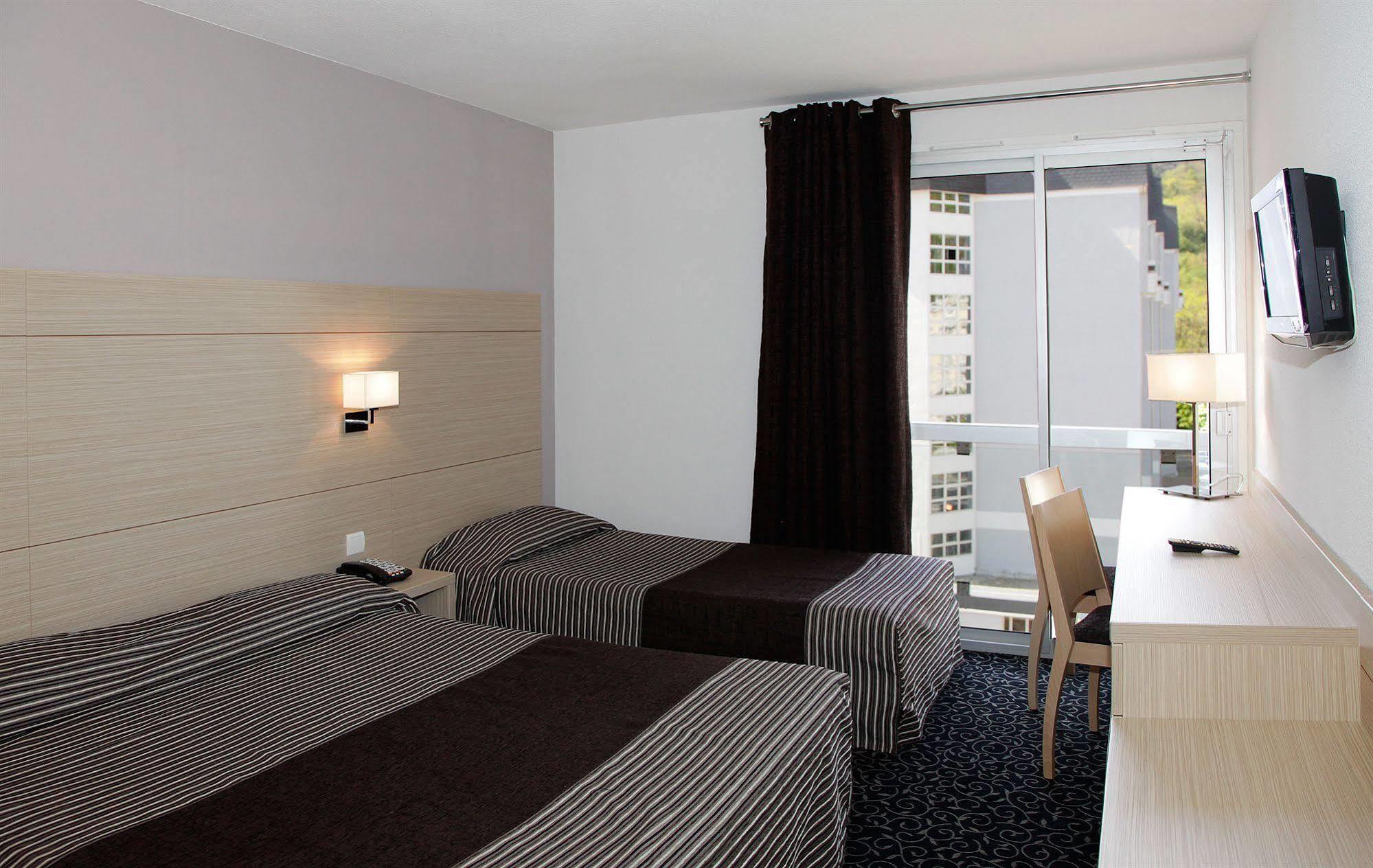 Le Mediterranee 4*