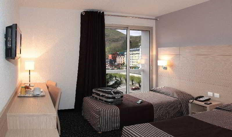 Le Mediterranee Hotel Lourdes