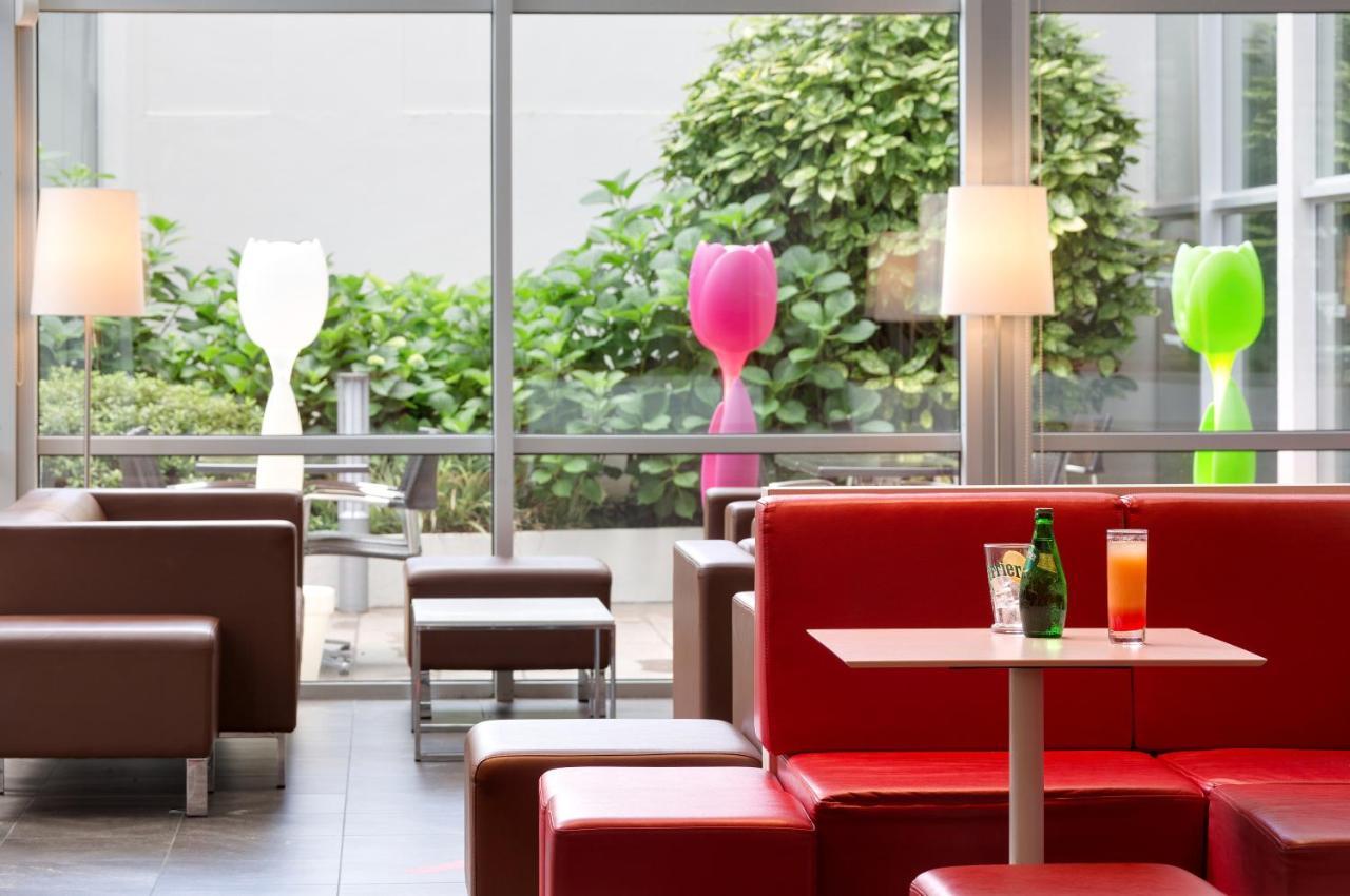 Hotel Le Mediterranee Lourdes