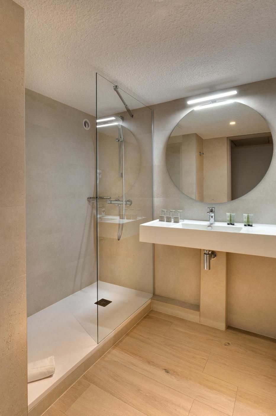 Hotel Le Mediterranee Lourdes