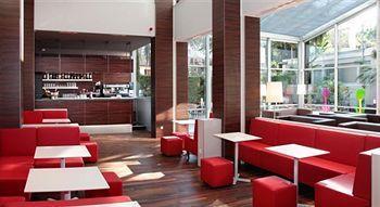 Le Mediterranee Hotel Lourdes