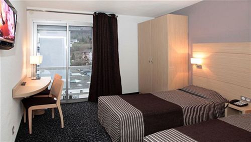 Le Mediterranee Hotel 4*