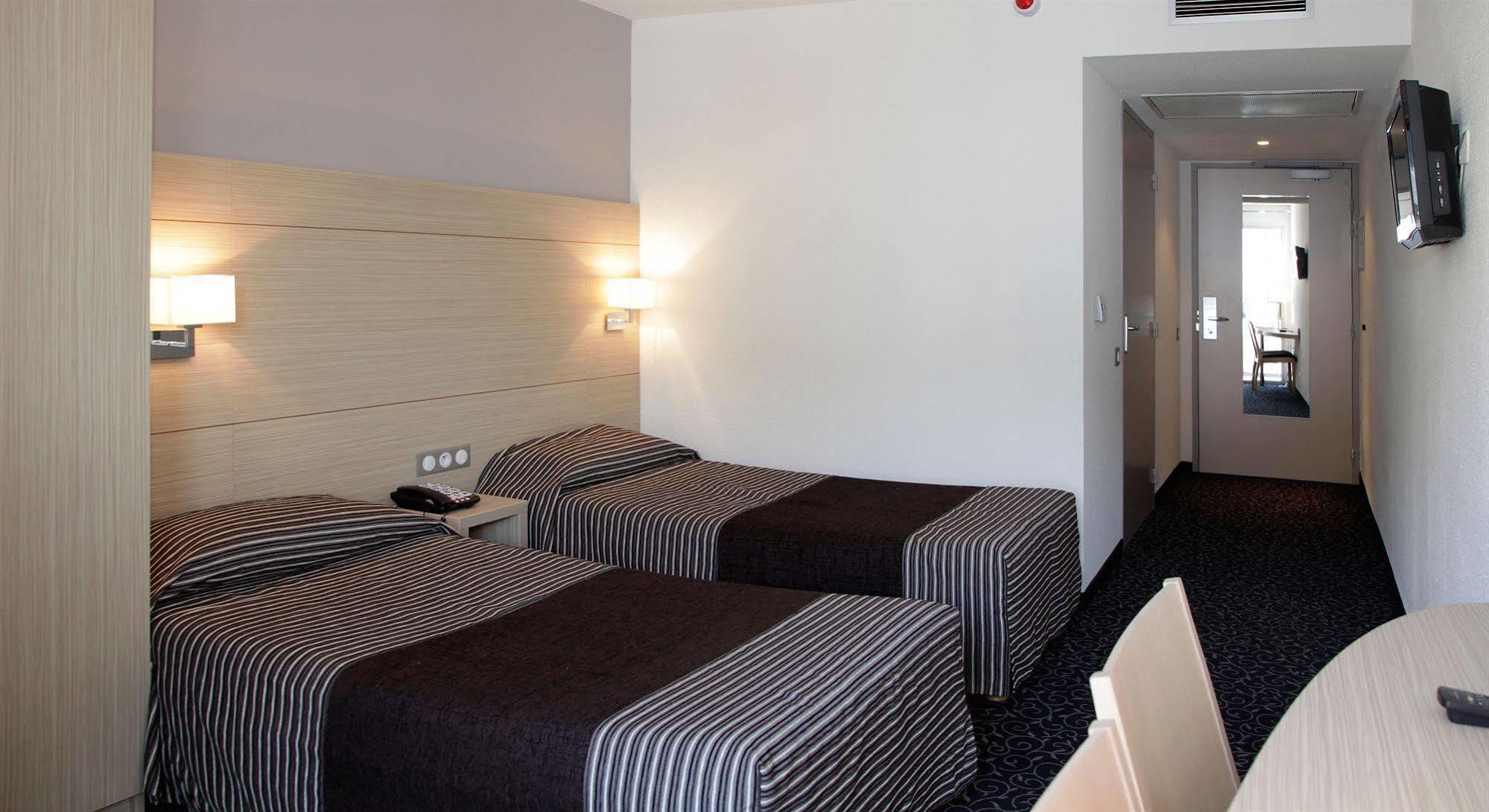 Le Mediterranee 4* Lourdes